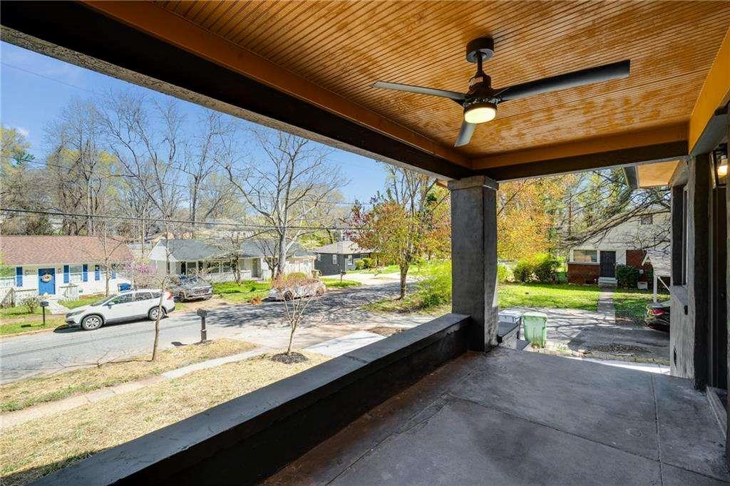 936 Byron Drive