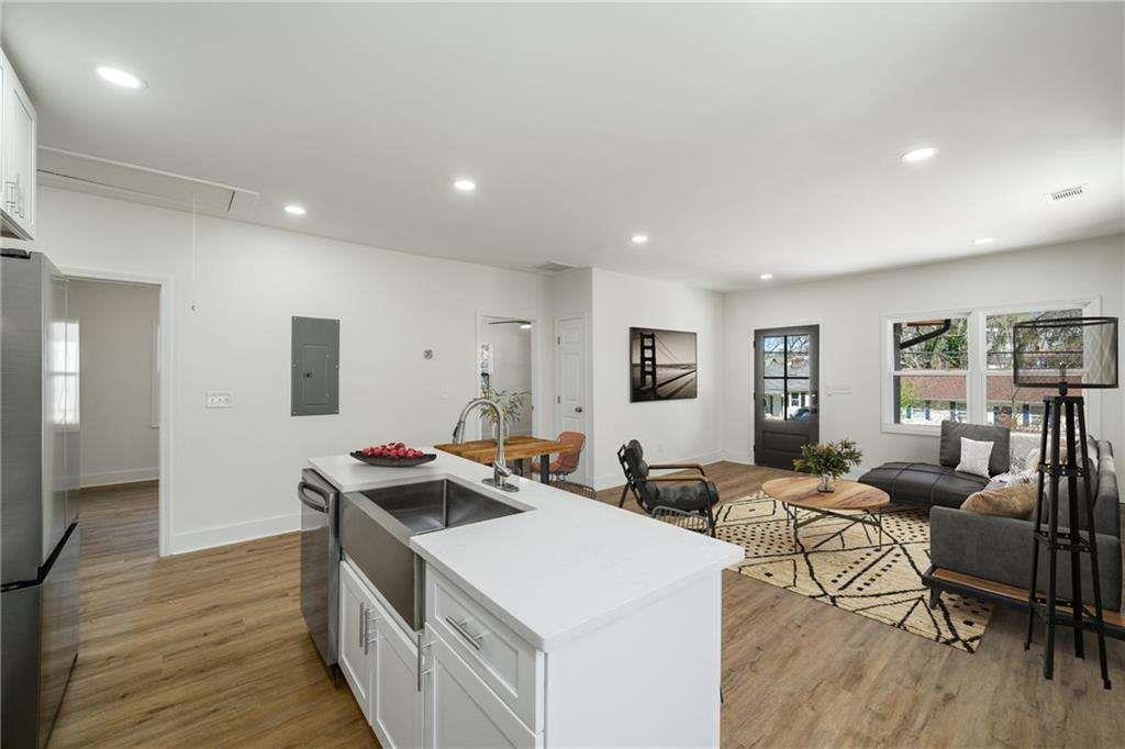 936 Byron Drive