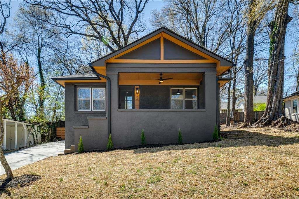 936 Byron Drive