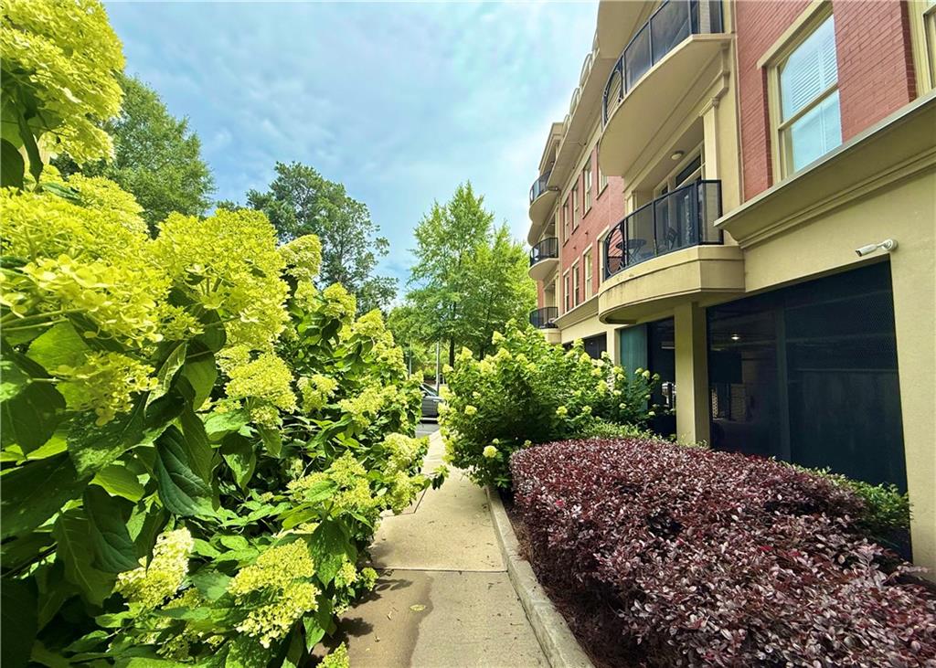 560 Dutch Valley Road Unit 2412