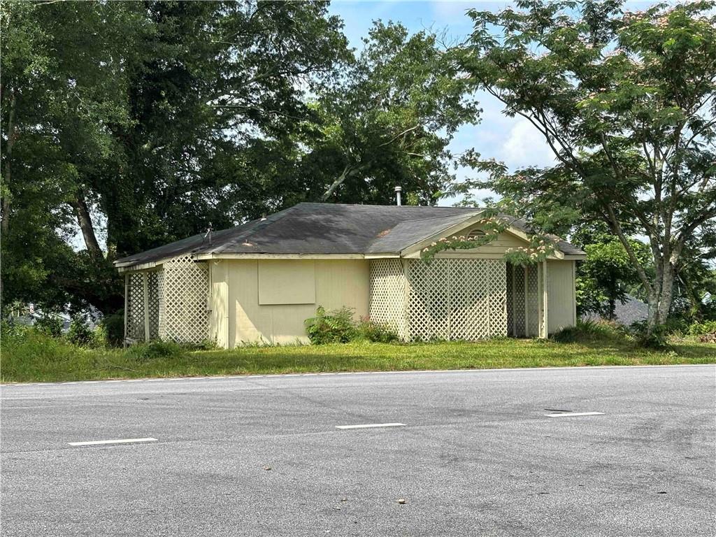 1891 Bennett Road