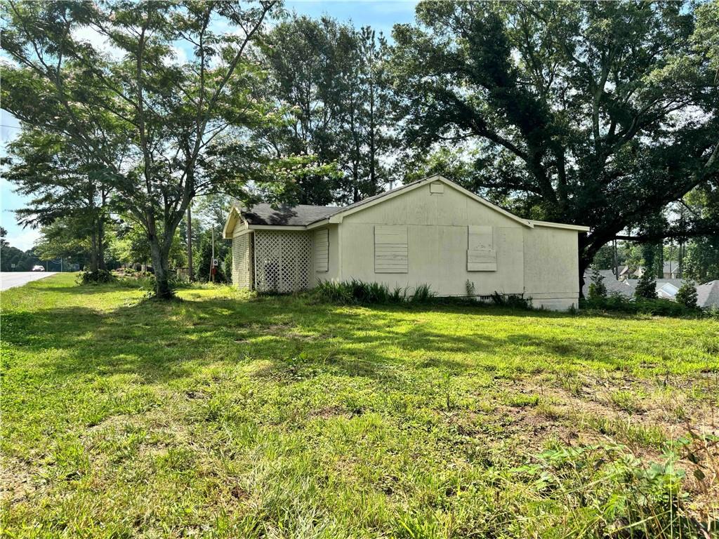 1891 Bennett Road