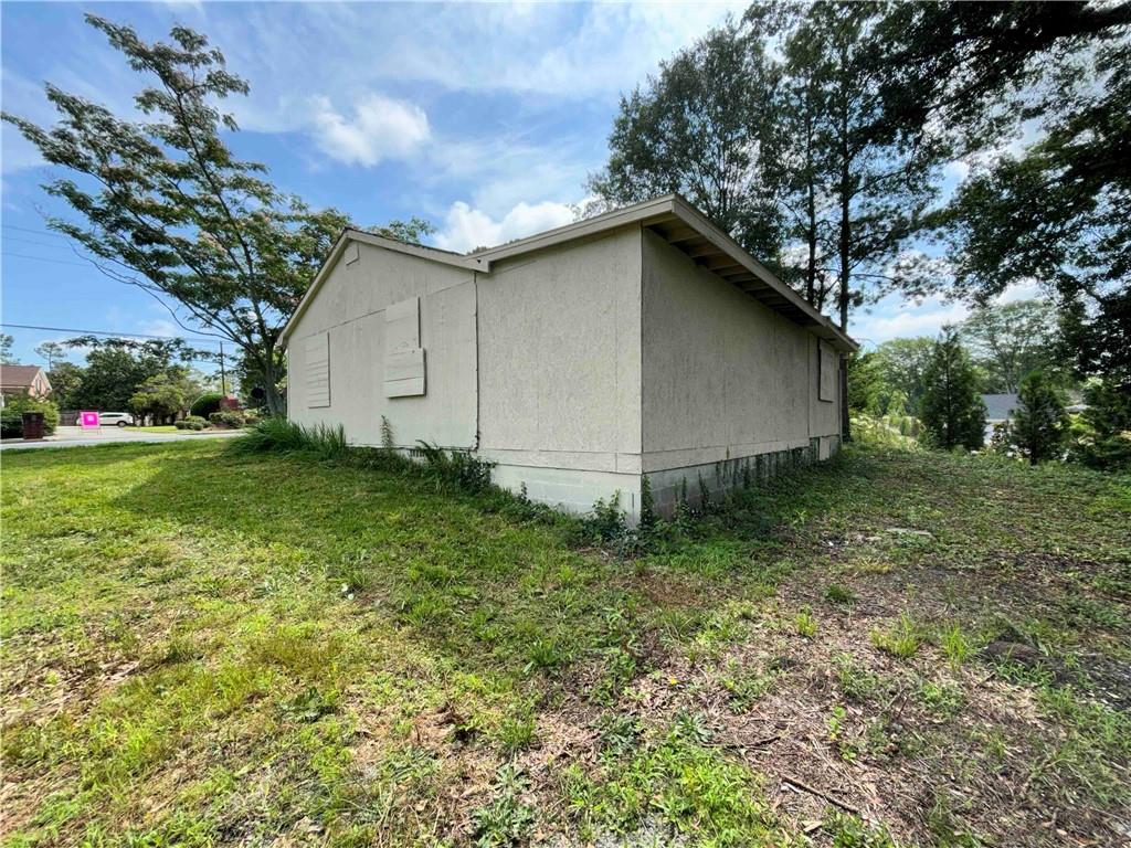 1891 Bennett Road