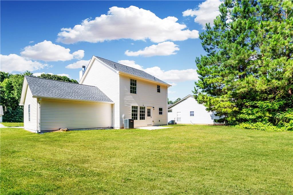5484 Denny Drive