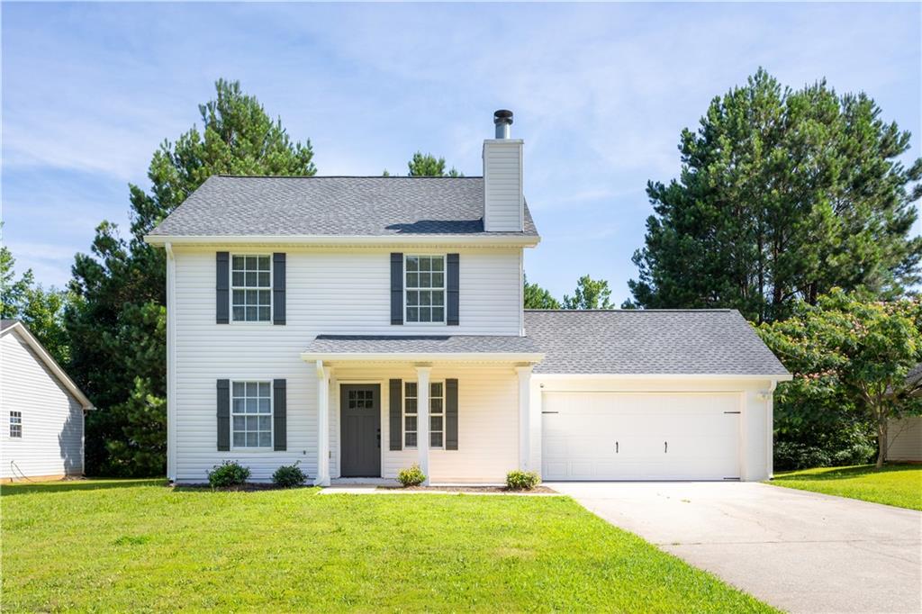 5484 Denny Drive