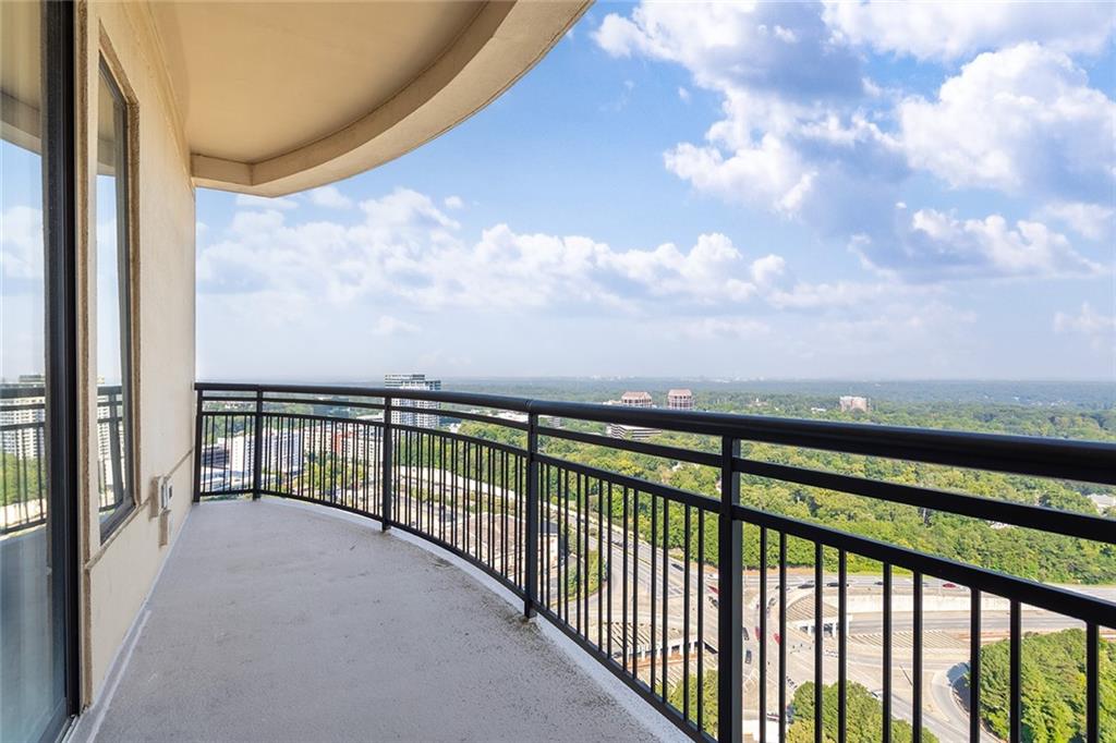 3445 Stratford Road NE Unit 3403