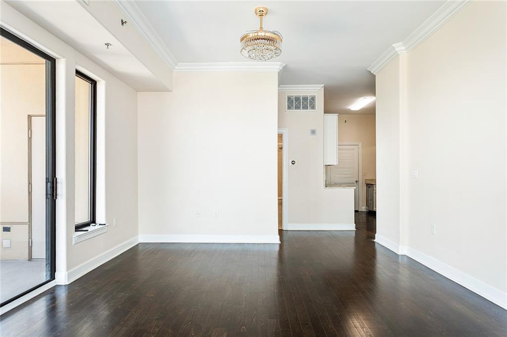3445 Stratford Road NE Unit 3403