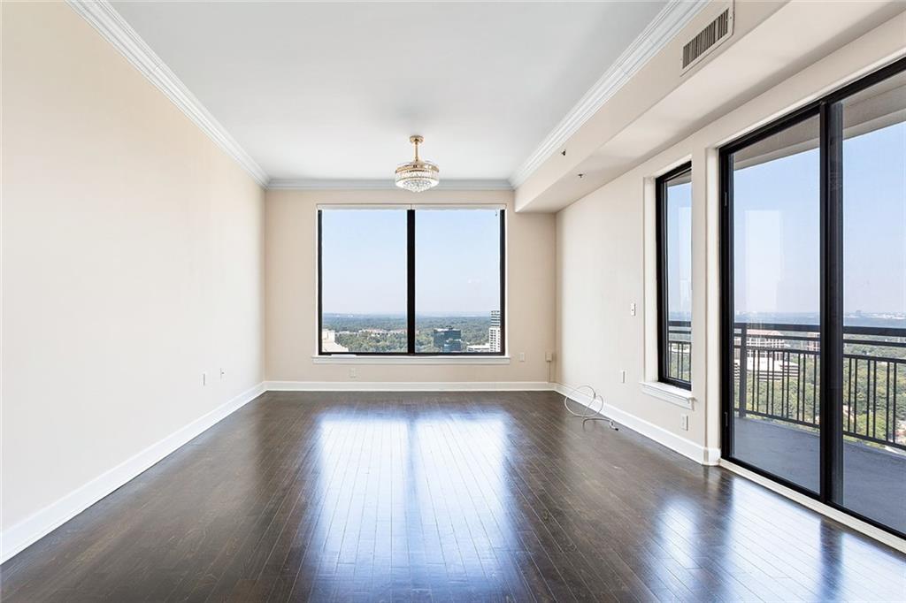 3445 Stratford Road NE Unit 3403