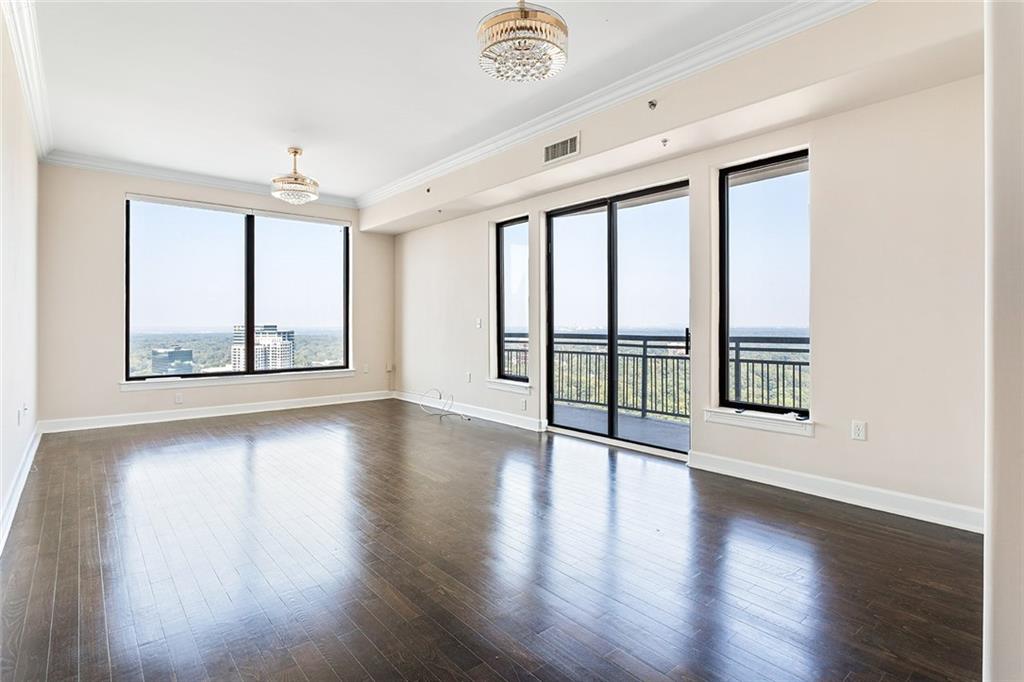 3445 Stratford Road NE Unit 3403
