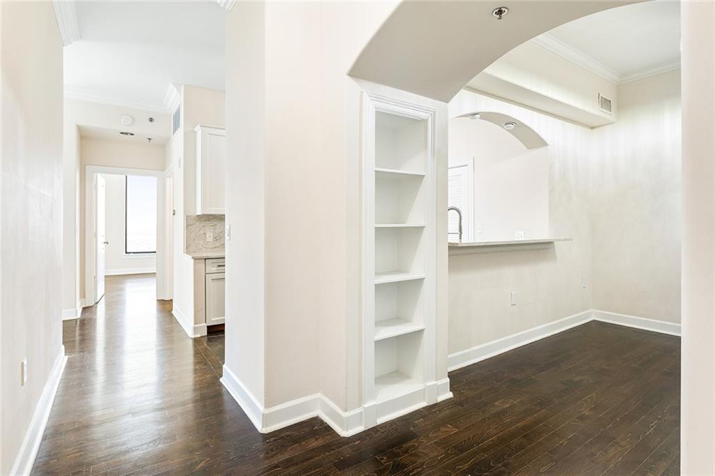 3445 Stratford Road NE Unit 3403