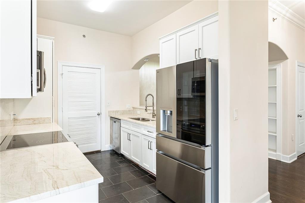 3445 Stratford Road NE Unit 3403