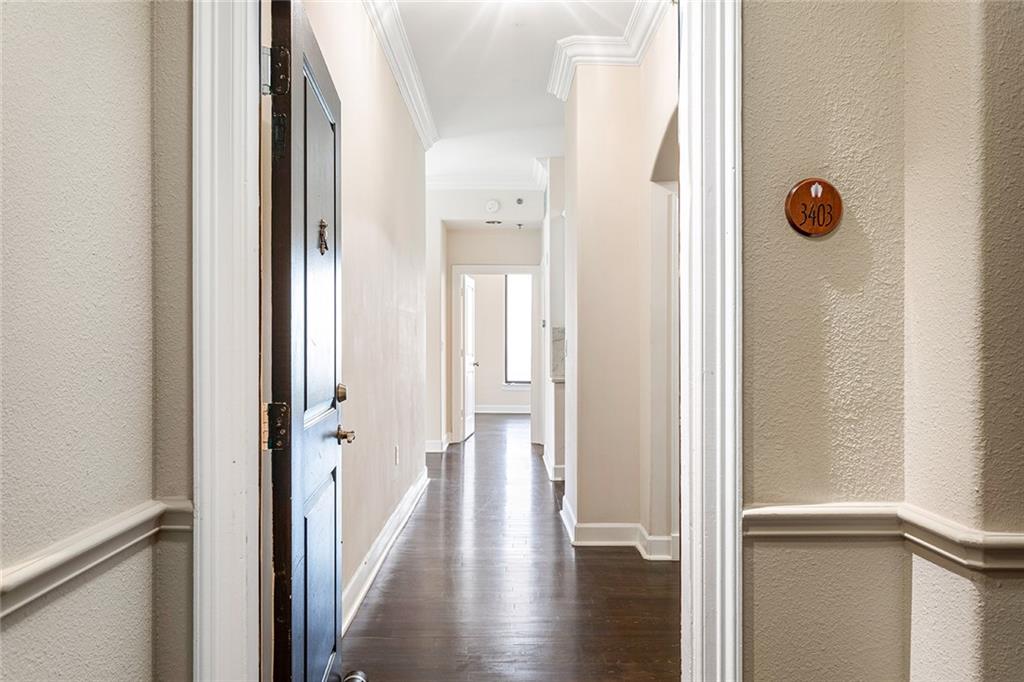 3445 Stratford Road NE Unit 3403