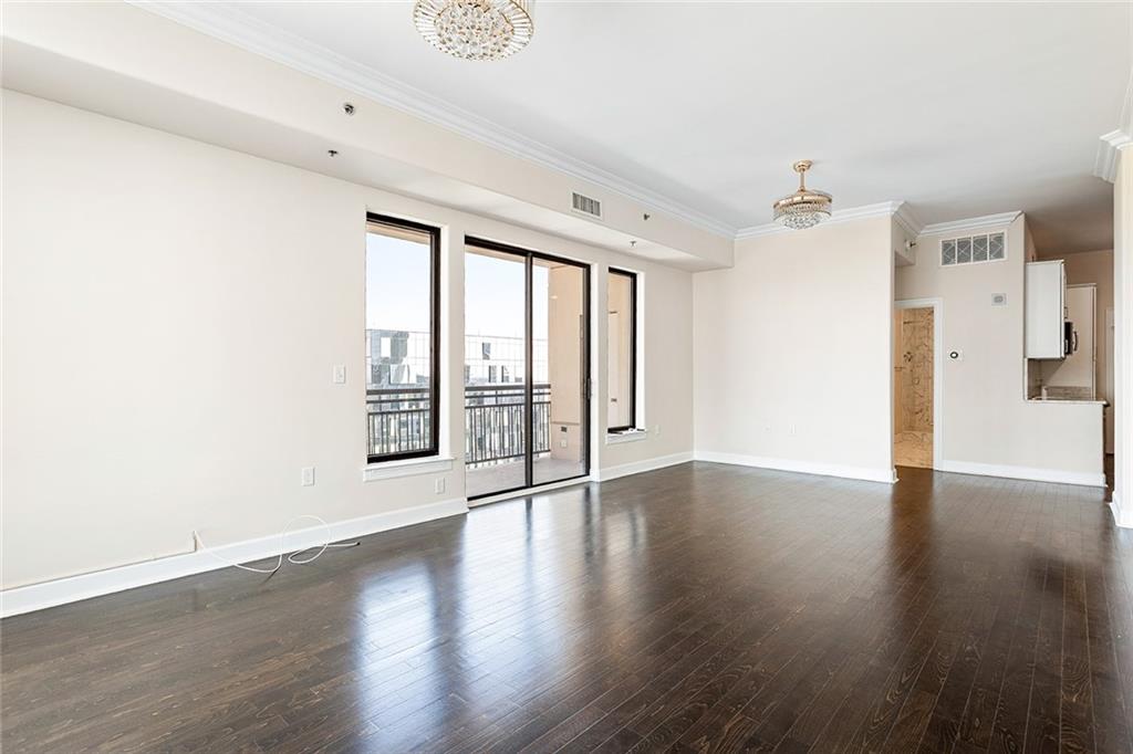 3445 Stratford Road NE Unit 3403