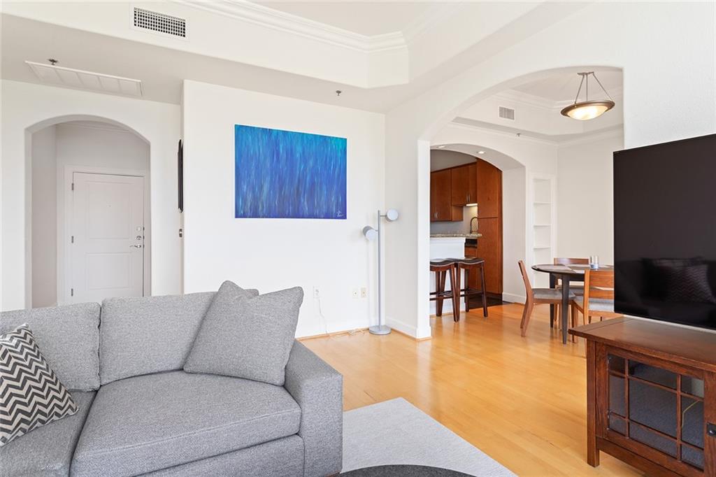 3445 Stratford Road NE Unit 2409