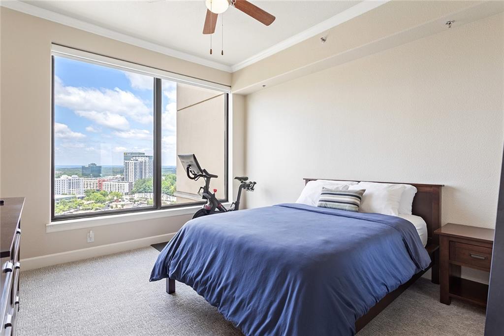 3445 Stratford Road NE Unit 2409