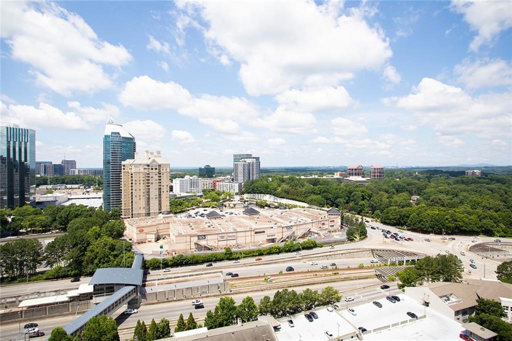 3445 Stratford Road NE Unit 2409