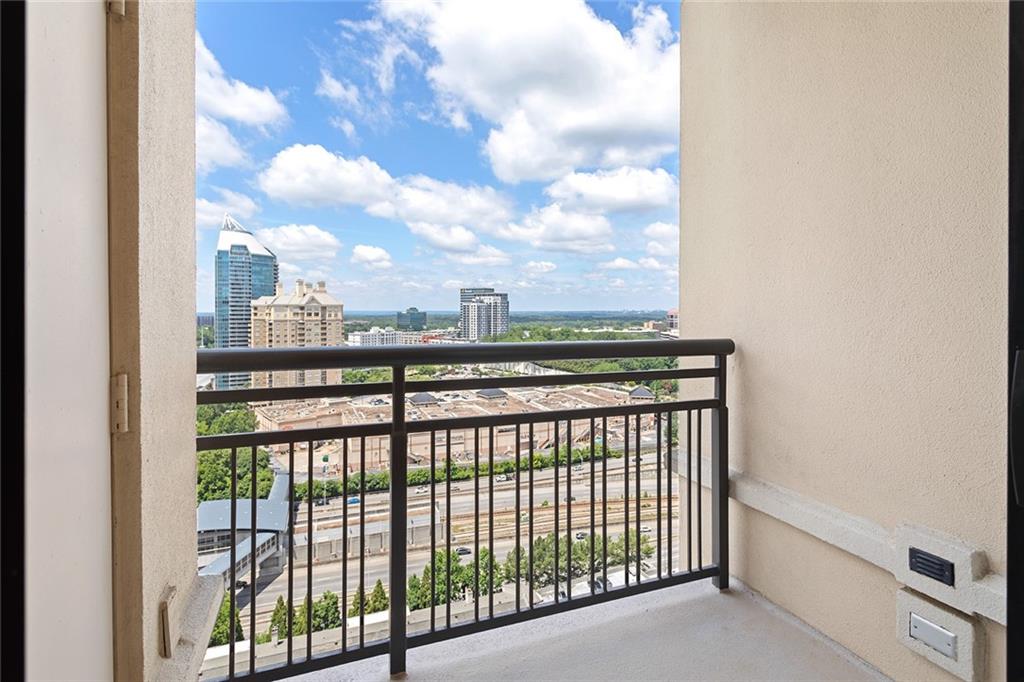 3445 Stratford Road NE Unit 2409