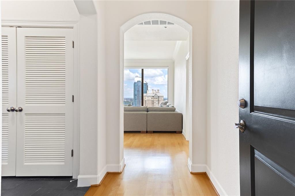 3445 Stratford Road NE Unit 2409
