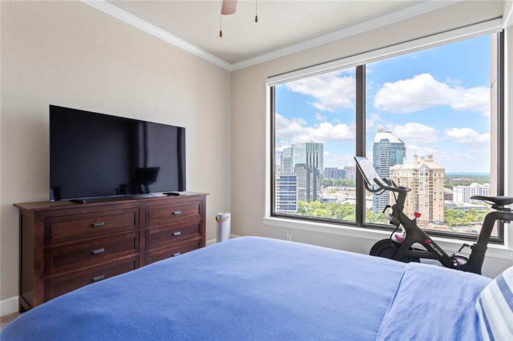 3445 Stratford Road NE Unit 2409
