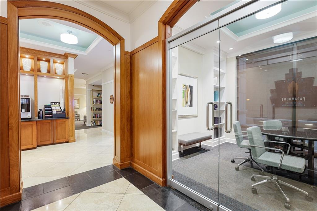 3445 Stratford Road NE Unit 2409