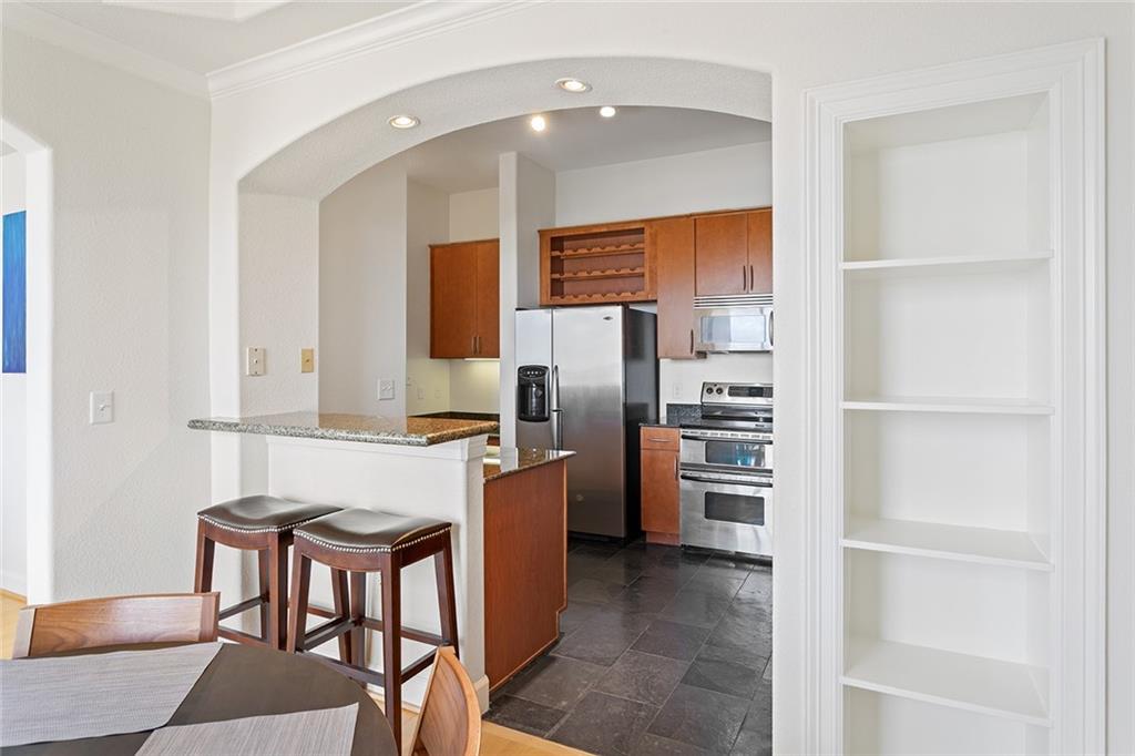 3445 Stratford Road NE Unit 2409