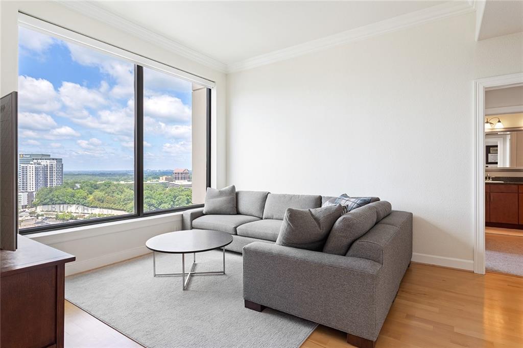 3445 Stratford Road NE Unit 2409