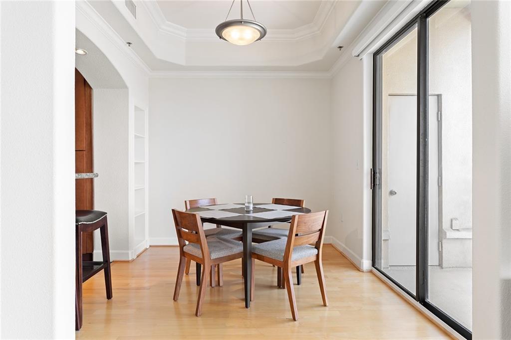 3445 Stratford Road NE Unit 2409