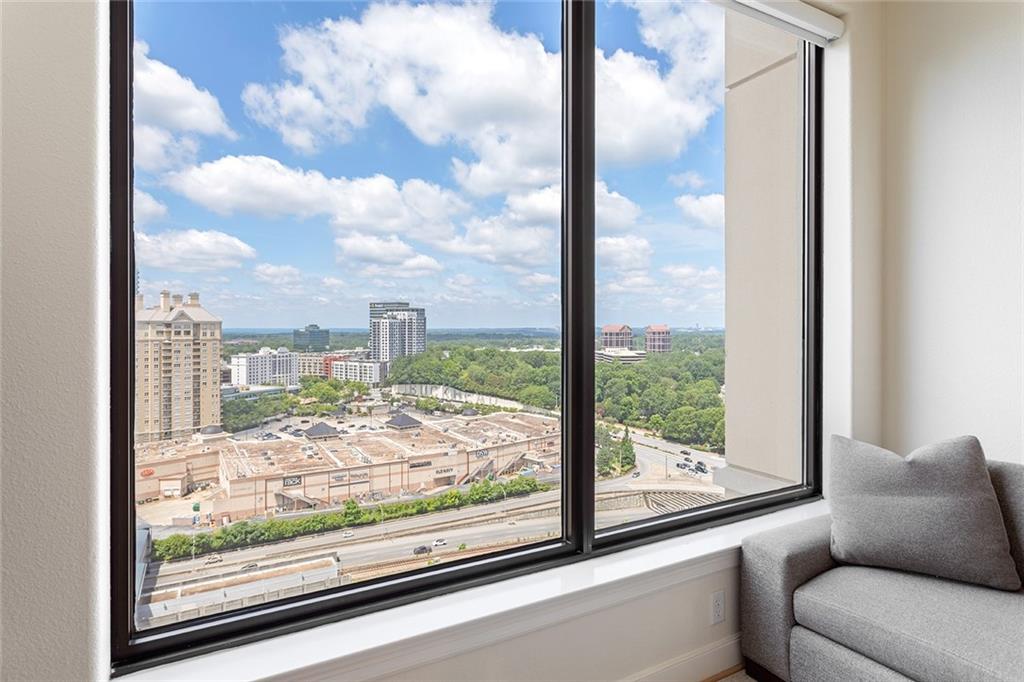 3445 Stratford Road NE Unit 2409