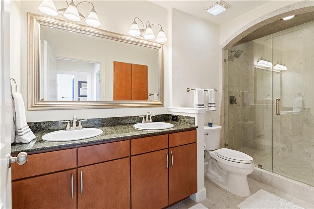 3445 Stratford Road NE Unit 2409