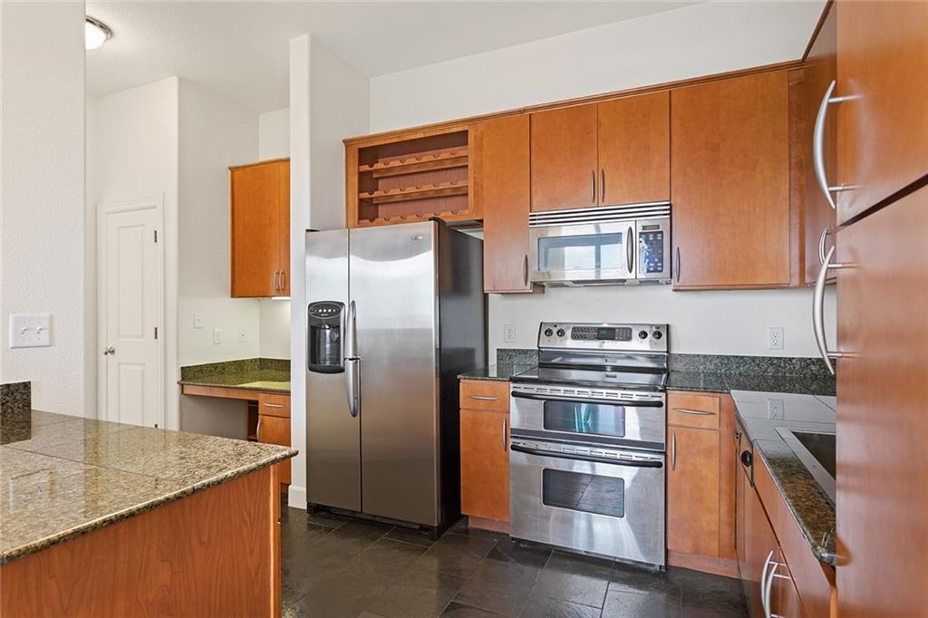 3445 Stratford Road NE Unit 2409