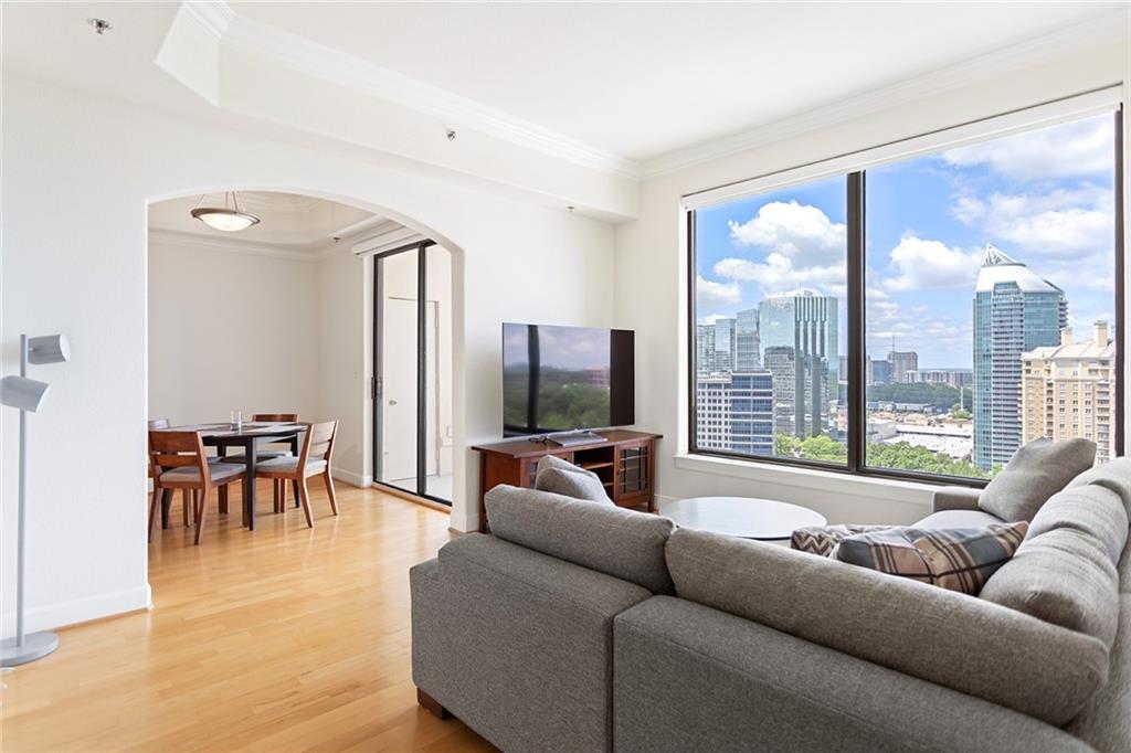 3445 Stratford Road NE Unit 2409