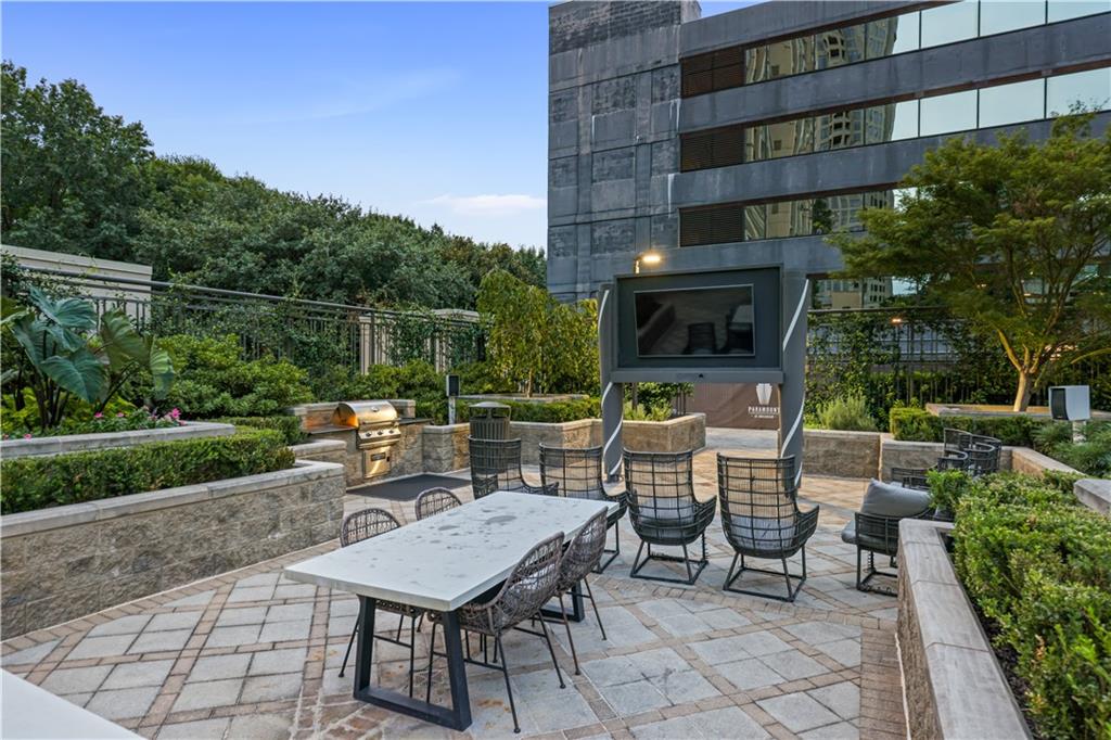 3445 Stratford Road NE Unit 2409