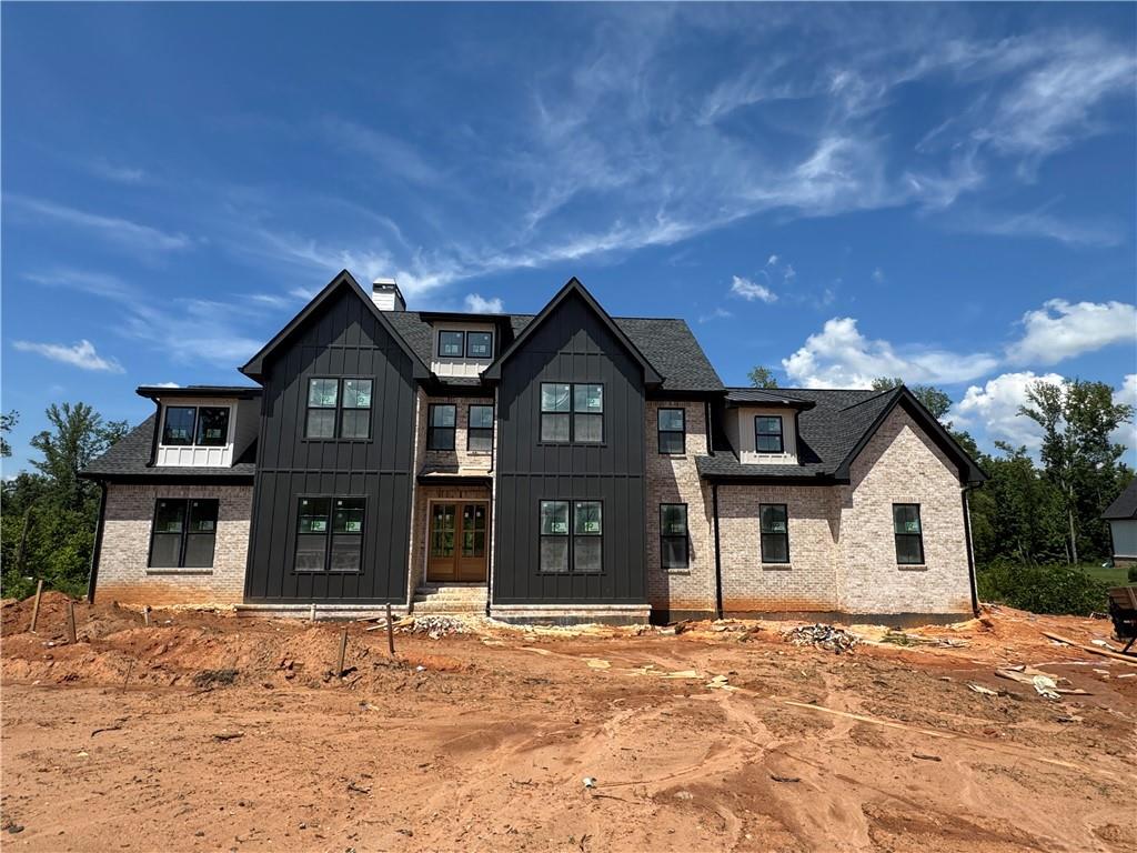 169 Timberland Trail