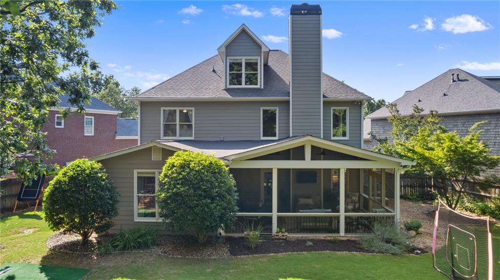 220 Brookeivey Lane