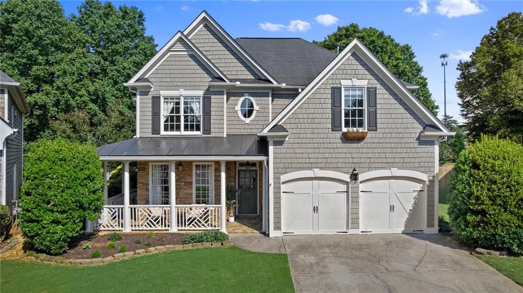 220 Brookeivey Lane