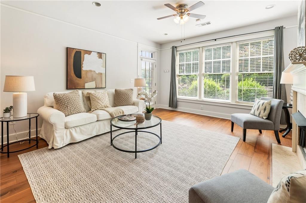 273 12th Street NE Unit 111