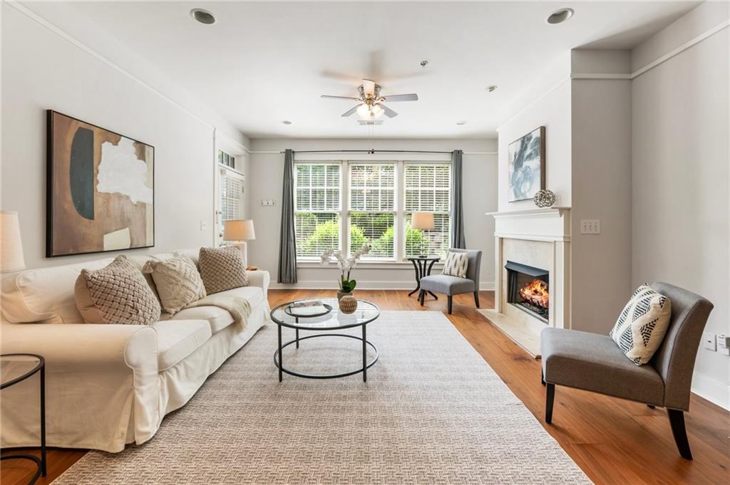 273 12th Street NE Unit 111