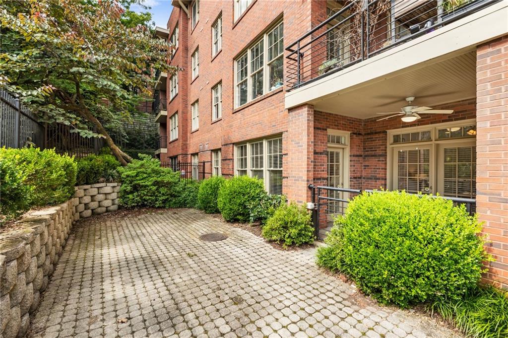 273 12th Street NE Unit 111