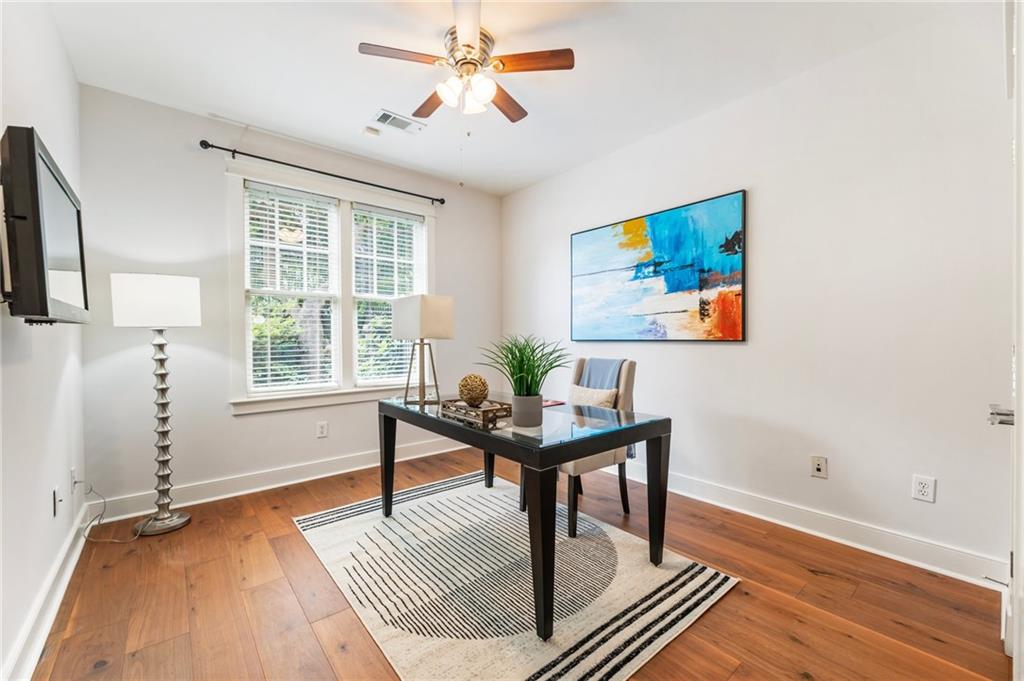 273 12th Street NE Unit 111