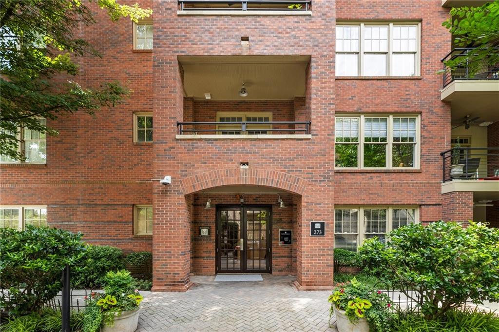 273 12th Street NE Unit 111