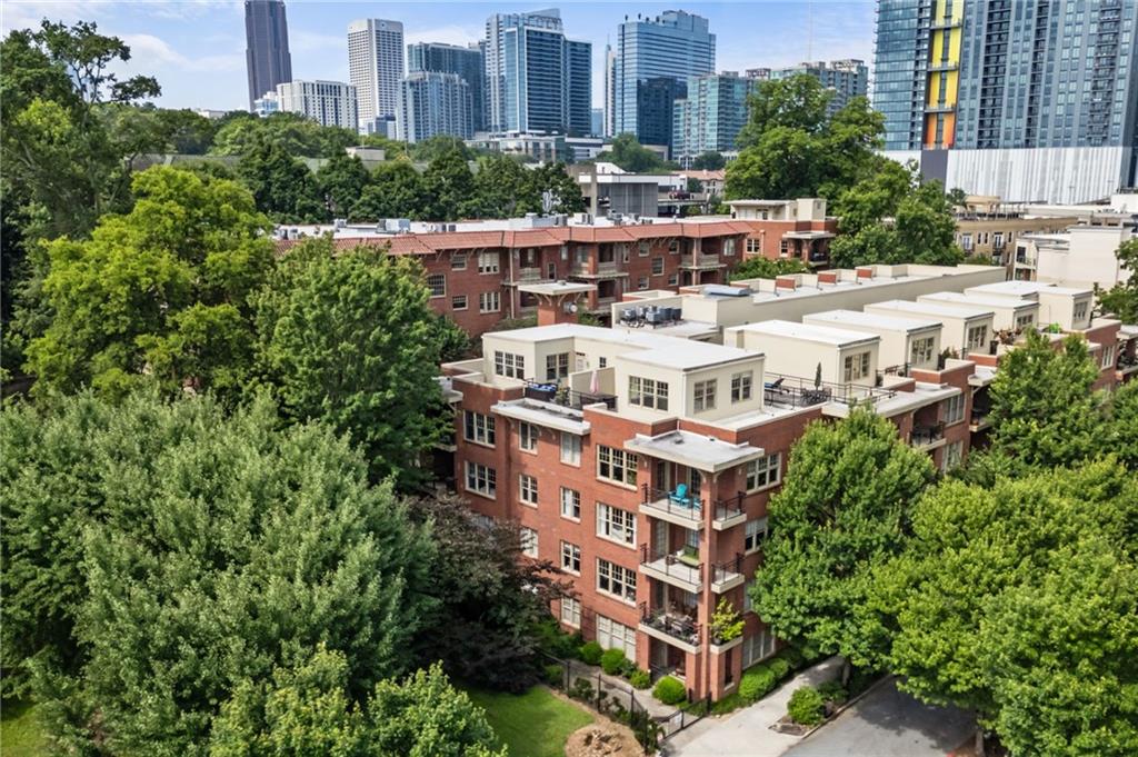 273 12th Street NE Unit 111
