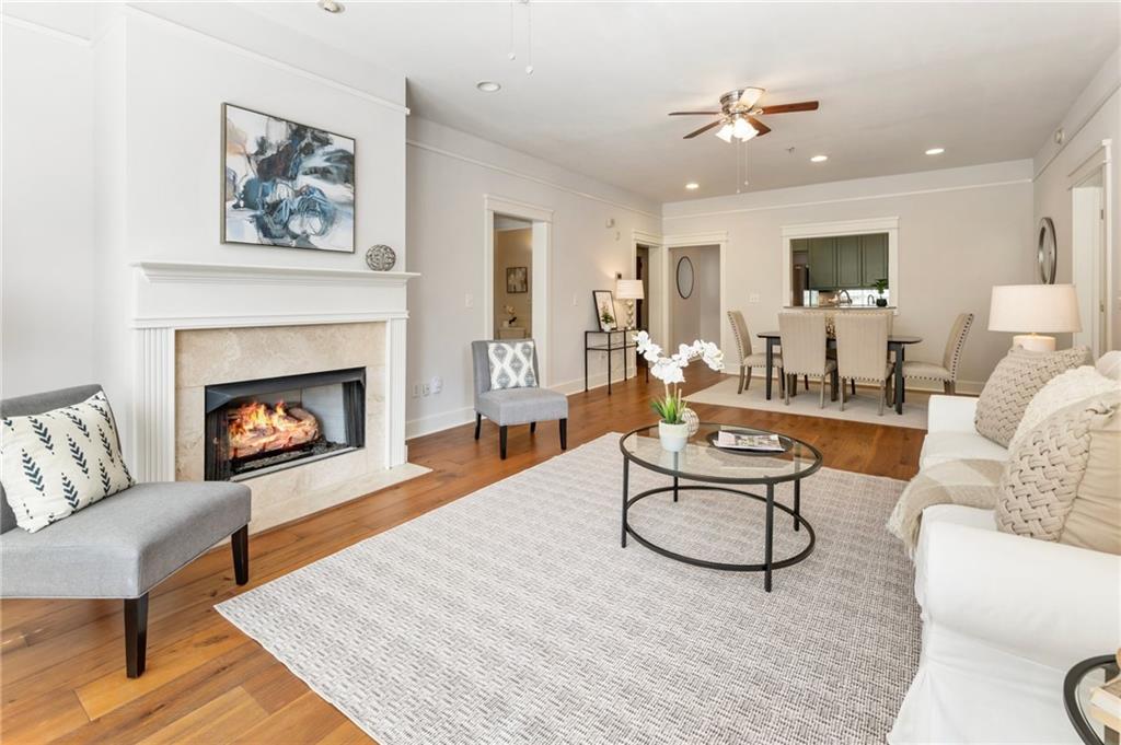 273 12th Street NE Unit 111