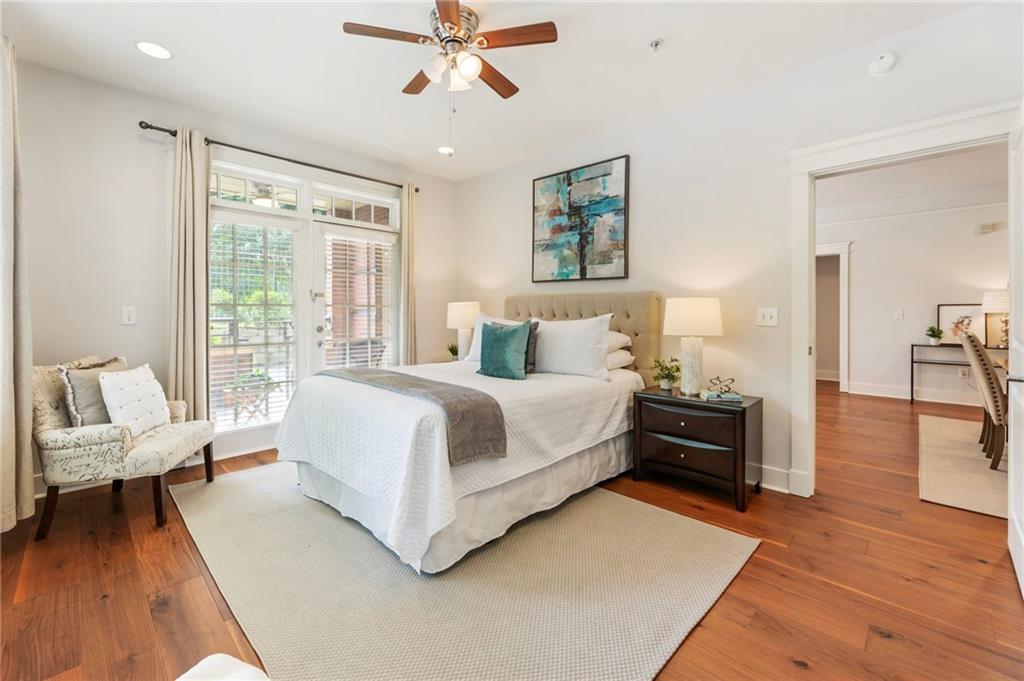 273 12th Street NE Unit 111
