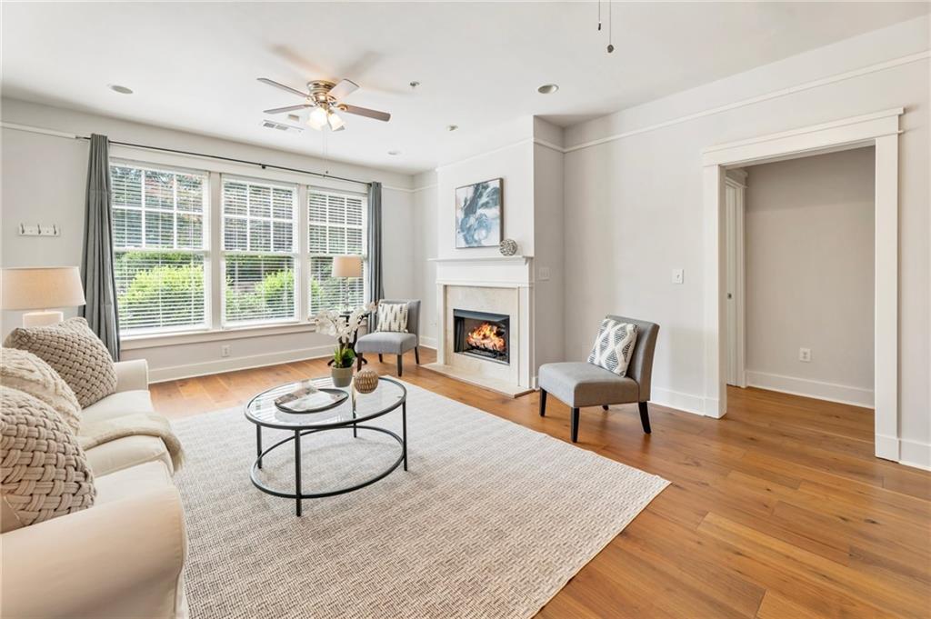 273 12th Street NE Unit 111