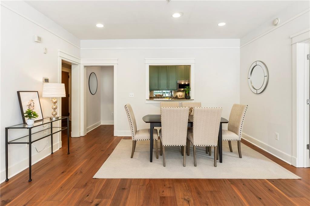 273 12th Street NE Unit 111