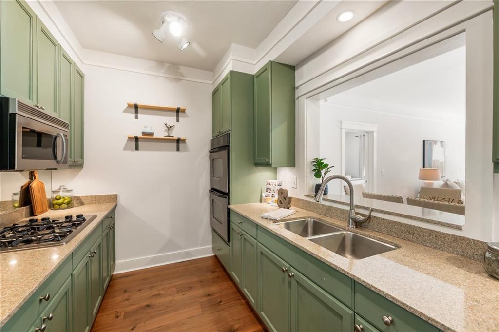 273 12th Street NE Unit 111