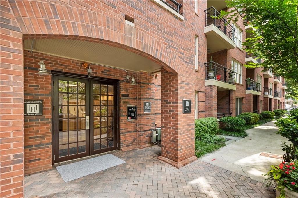 273 12th Street NE Unit 111