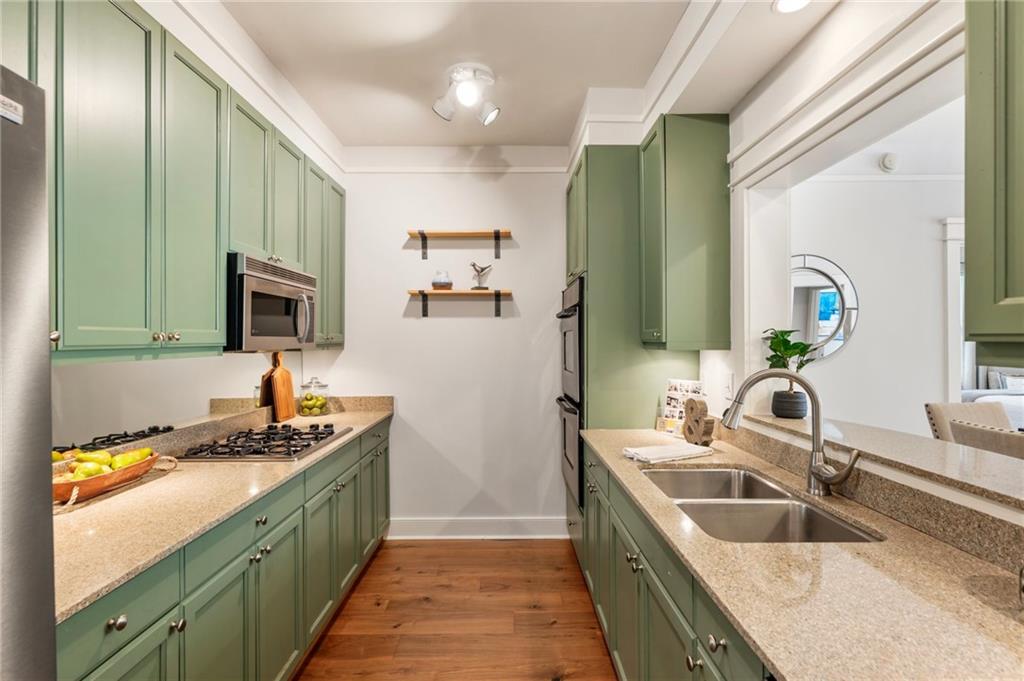 273 12th Street NE Unit 111