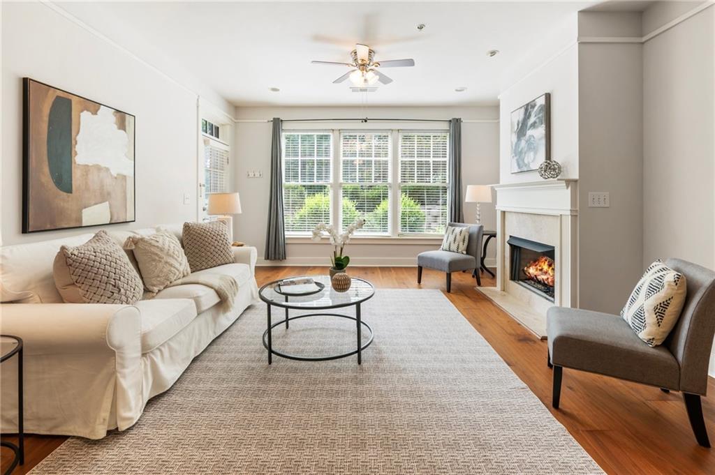 273 12th Street NE Unit 111
