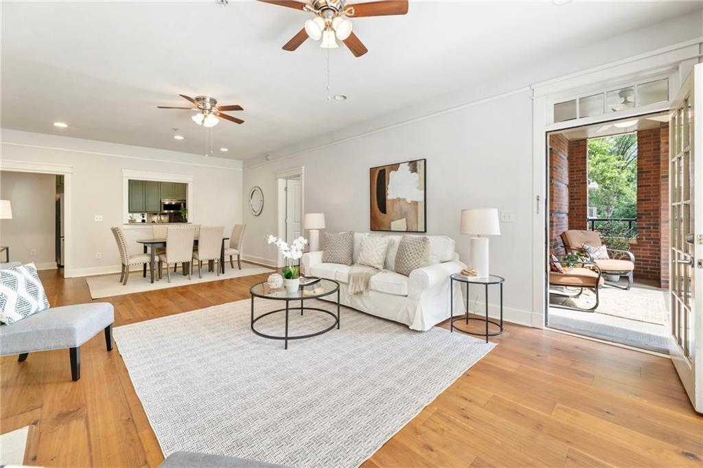 273 12th Street NE Unit 111